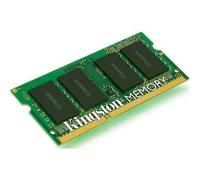 Kingston KTL-TP3CL/4G 4GB 1600MHz SODIMM 1.35V 4GB 1600MHZ SODIMM 1.35V 4GB (1 x 4GB) - DDR3 SDRAM - 160000MHz DDR3-1600/PC3-12800 - 1.35V - Non-ECC - UnBuff. Rouge - 204 -broche - SoDIMM