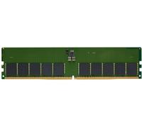 Kingston KTL-TS548E-32G Module mémoire pour PC DDR5 32 GB 1 x 32 GB ECC DIMM 288 broches CL40 KTL-TS548E-32G