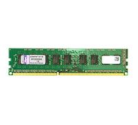 Kingston KVR1333D3E9S/4G Mémoire RAM DDR3 ECC 1333 4 Go KVR CL9