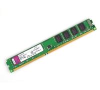 Kingston KVR1333D3N9/4G Barrette de mémoire vive 4096 Mo DDR3 DIMM PC3-10600, A