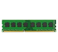 Kingston KVR1333D3N9/4G Mémoire DIMM 1333 4 Go KVR + CL9