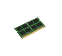 Kingston KVR1333D3S9/4G Mémoire RAM DDR3 SO 1333 4 GB KVR + CL9