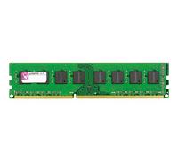 Kingston KVR13LR9S4/8 RAM 8Go 1333MHz DDR3L ECC Reg CL9 DIMM 1.35V, 240-pin