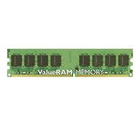 Kingston KVR13N9S6/2 RAM 2Go 1333MHz DDR3 Non-ECC CL9 DIMM 240-pin, 1.5V
