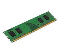 Kingston KVR13N9S6/2 RAM 2Go 1333MHz DDR3 Non-ECC CL9 DIMM 240-pin, 1.5V