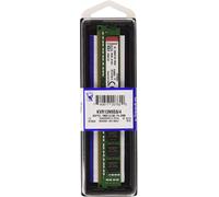 Kingston KVR13N9S8/4 Mémoire RAM De 4 Go, 1333 MHz, DDR3, Non-ECC CL9 DIMM