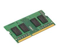 Kingston KVR13S9S6/2 RAM 2Go 1333MHz DDR3 Non-ECC CL9 SODIMM 204-pin, 1.5V