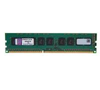 Kingston KVR16E11/8 RAM 8Go 1600MHz DDR3 ECC CL11 DIMM, 240-pin