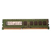 KINGSTON Kvr16le11/8kf 8GB 2Rx8 DDR3-1600 PC3L-12800 ECC UDIMM