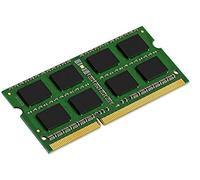 Kingston Technology ValueRAM 4GB DDR3L 1600MHz module de mémoire 4 Go 1 x 4 Go