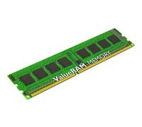 Kingston KVR16N11/4 mémoire RAM 4GB PC3 12800 CL11 240 Pin DIMM