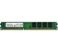 Kingston Technology ValueRAM KVR16N11/8 module de mémoire 8 Go 1 x 8 Go DDR3 1600 MHz