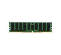 Kingston KVR21L15Q4/32 RAM 32Go 2133MHz DDR4 ECC CL15 LRDIMM, 288-pin