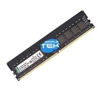 Kingston ValueRAM 8GB 2933MHz DDR4 Non-ECC CL21 DIMM 1Rx8 1.2V KVR29N21S8/8 Mémoire de bureau
