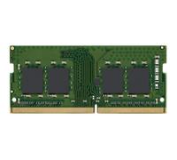 Kingston Technology ValueRAM KVR32S22S8/8 module de mémoire 8 Go 1 x 8 Go DDR4 3200 MHz