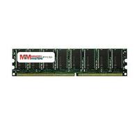 Kingston KVR400X64C3A/1G 1 Go DDR 400 MHz PC3200 184-pin DIMM Mémoire pour PC de bureau
