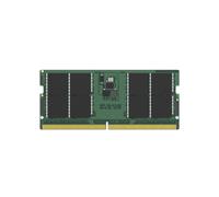 Kingston Technology ValueRAM KVR56S46BD8-48 module de mémoire 48 Go 1 x 48 Go DDR5