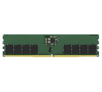 Kingston ValueRAM Module mémoire KVR64A52BS8-16 16 Go DDR5 6400 MT/s