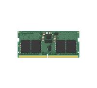 Kingston KVR64V52BS6-8 ValueRAM 8 Go DDR5 SO-DIMM Mémoire pour ordinateur portable