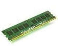 Kingston KVR667D2N5/2G RAM 2Go 667MHz DDR2 Non-ECC CL5 DIMM, 240-pin