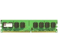 Kingston KVR800D2E5/2G Mémoire RAM DDR2 ECC 800 2 Go KVR CL5