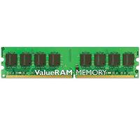 KINGSTON KVR800D2N6/2G ValueRAM 2GB 240-pin DDR2 800mhz non-ECC module de mémoire de bureau