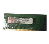 Kingston Kyg410-elc PC2-6400 (DDR2-800) 2 Go DIMM 240 Broches 1.8 V mémoire