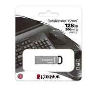 Kingston Kyson 32Go 64Go 128Go 256Go Lecteurs flash USB 3.2 Mémoire 200MB/s FR