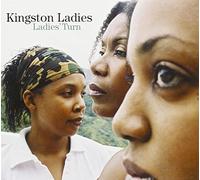 Kingston Ladies - Ladies Turn [Import]