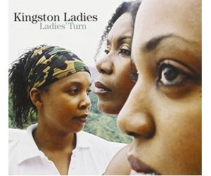 Kingston Ladies - Ladies Turn [Import]