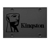 Kingston Lot de 2 disques SSD internes A400 SATA 3 2,5" SA400S37/480G - 480 Go