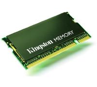 Kingston Mémoire 1 Go SO DIMM 200 broches DDR2 533 MHz / PC2-4200 1.8 V mémoire sans tampon NON ECC