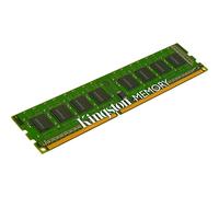 Kingston - Mémoire - 8 Go - DIMM 240 broches - DDR3 - 1600 MHz / PC3-12800