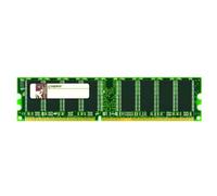 Kingston Mémoire RAM 1 Go DIMM 184 broches DDR