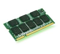 Kingston Mémoire RAM 256 Mo SO DIMM 200 broches DDR