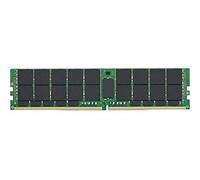 Kingston Memory 128GB DDR4 3200MT/s LRDIMM Quad Rank Module KTD-PE432LQ/128G Mémoires de serveur