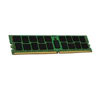 Kingston Memory 16GB DDR4 2666MT/s Reg ECC Dual Rank Module KTD-PE426D8/16G Mémoires de serveur