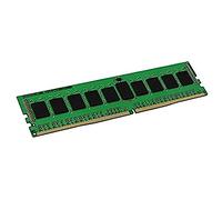 Kingston Memory 16GB DDR4 3200MT/s ECC Module KTH-PL432E/16G Mémoires de serveur