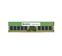 Kingston Memory 16GB DDR4 3200MT/s Reg ECC Single Rank Module KTD-PE432S8/16G Mémoires de serveur