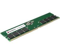Kingston - ddr5 - module - 16 go - dimm 288 broches - 4800 mhz / pc5-3