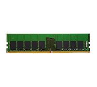 Kingston Memory 32GB DDR4 2666MT/s ECC SODIMM KTH-PN426E/32G Mémoires de serveur