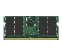 Kingston Technology KTH-PL548D8-32G module de mémoire 32 Go 1 x 32 Go DDR5 4800 MHz ECC - Neuf