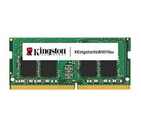 Kingston - ddr4 - module - 4 go - so dimm 260 broches - 3200 mhz / pc4