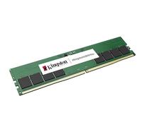 Kingston Memory 8GB DDR5 5600MT/s DIMM Module KCP556US6-8 Mémoire de bureau