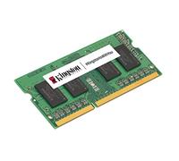 Kingston Technology System Specific Memory 4GB DDR3 1600MHz Module module de mémoire 4 Go 1 x 4 Go