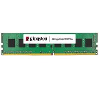 Kingston Technology ValueRAM KCP426ND8/16 module de mémoire 16 Go 1 x 16 Go DDR4 2666 MHz