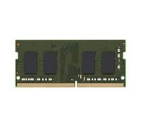 Kingston Memory DDR4 16Go 2666MT/s CL19 Non-ECC Unbuffered SODIMM 1RX8 Module de mémoire pour ordinateur portable - KCP426SS8/16