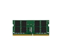 Kingston Branded Memory 16GB DDR4 3200MT/s DIMM Single Rank Module KCP432NS8/16 Mémoire de bureau