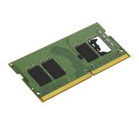 Kingston Technology KCP432SS8/16 module de mémoire 16 Go 1 x 16 Go DDR4 3200 MHz