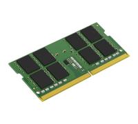 Kingston Technology KCP432SD8/16 module de mémoire 16 Go 1 x 16 Go DDR4 3200 MHz